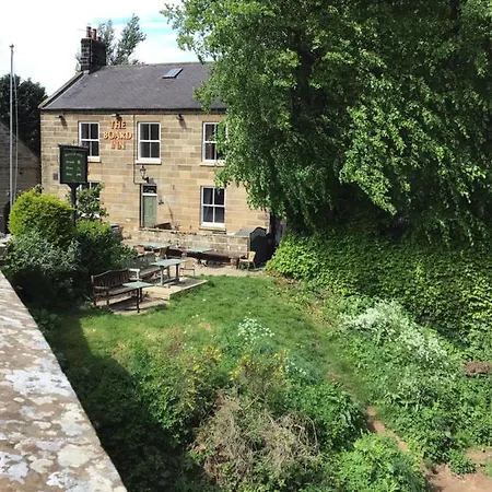 Bed and breakfast The Board -