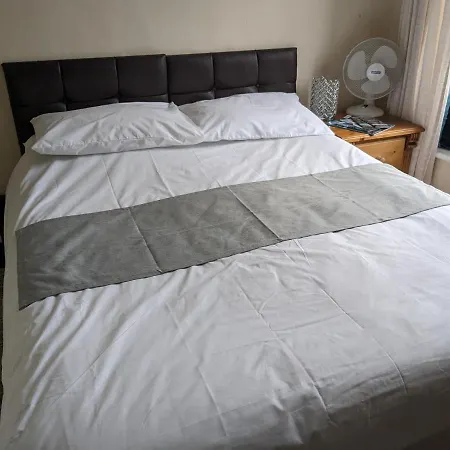 The Board - Couette-café 3*