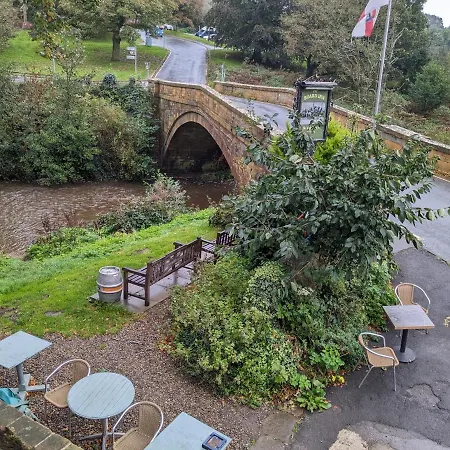 The Board - 3* Lealholm