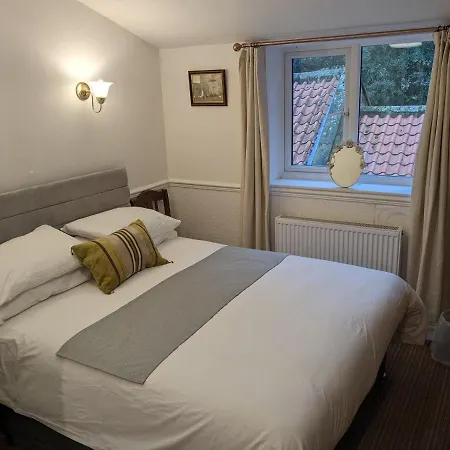 Couette-café The Board - 3*