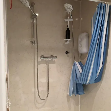 Couette-café The Board - 3*