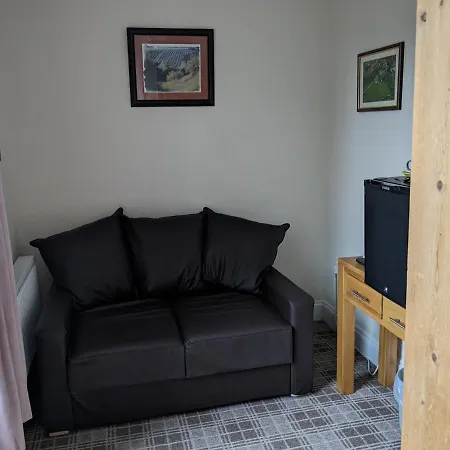 Couette-café The Board - Lealholm