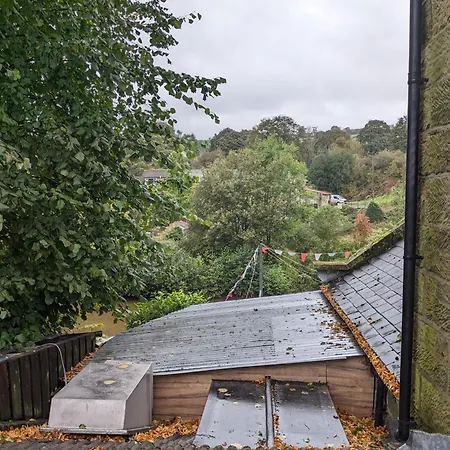 Couette-café The Board - Lealholm