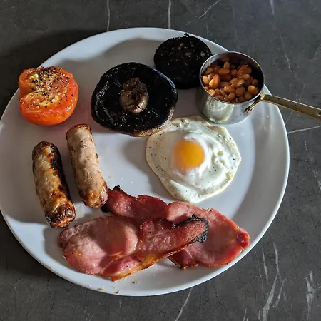 The Board - Bed and breakfast Lealholm
