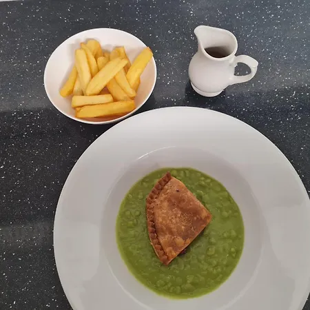 The Board - Lealholm