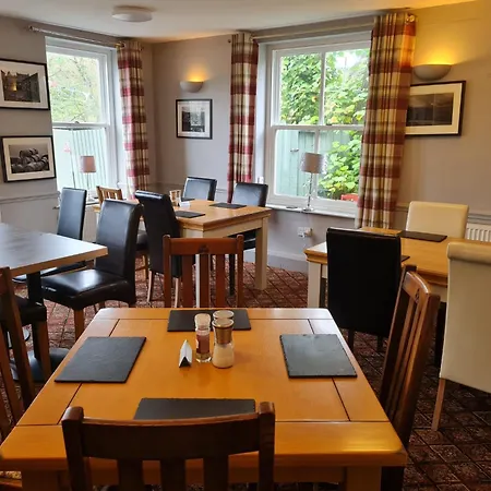 The Board - Bed and breakfast