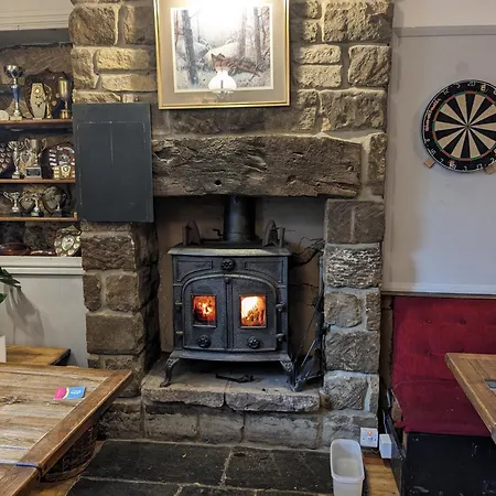 Bed and breakfast The Board -