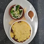 Couette-café The Board -
