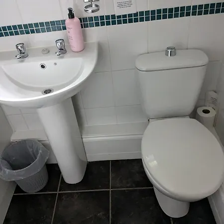 住宿加早餐酒店 The Board - Lealholm