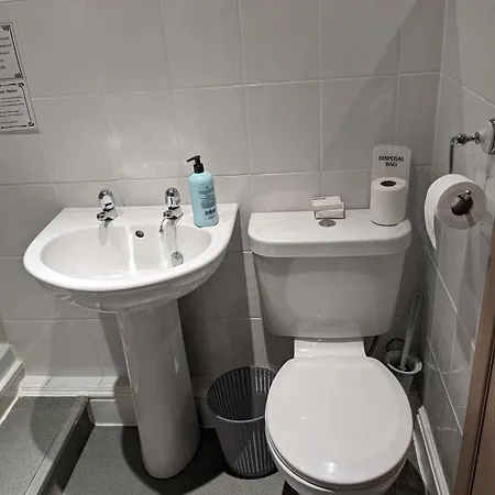 住宿加早餐酒店 The Board - Lealholm