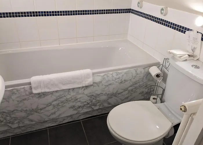 The Board - Bed & Breakfast