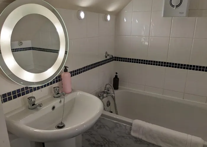 Bed & Breakfast The Board - 3*