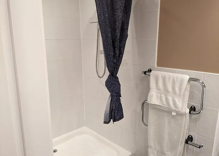 Bed & Breakfast The Board - Lealholm