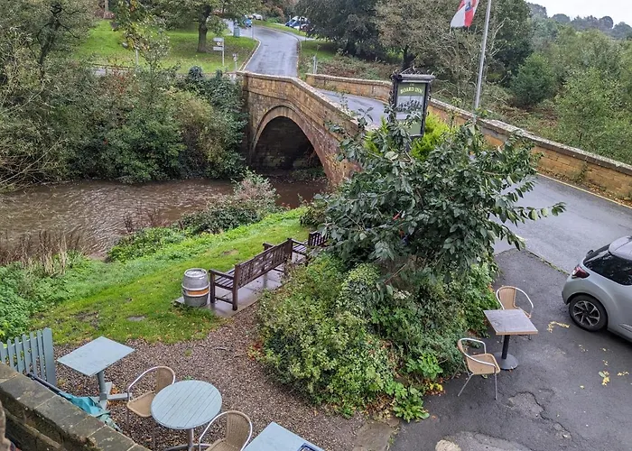 The Board - 3* Lealholm