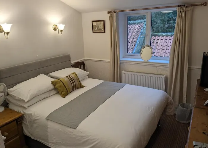 Bed & Breakfast The Board - 3*