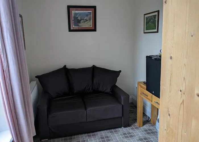 Bed & Breakfast The Board - Lealholm