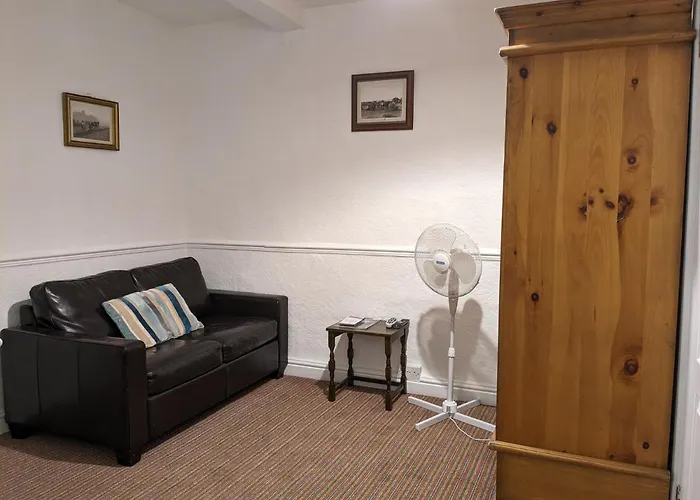 Bed & Breakfast The Board - 3*