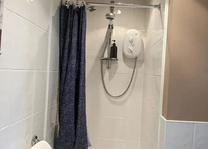 The Board - Bed & Breakfast 3*