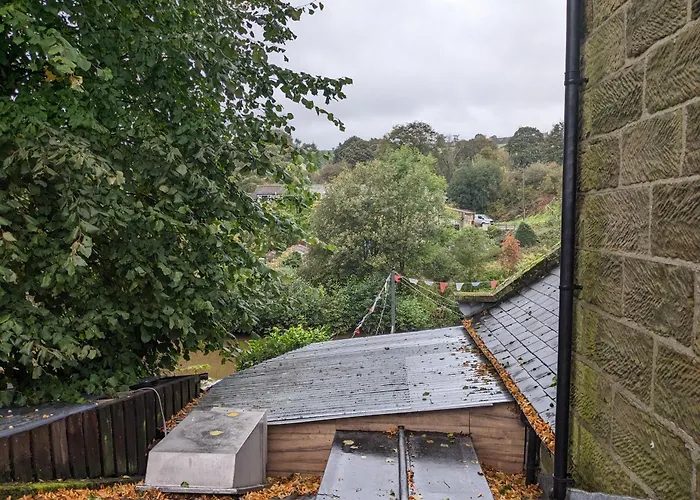 Oda ve Kahvaltı The Board - Lealholm