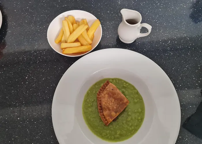 The Board - Lealholm