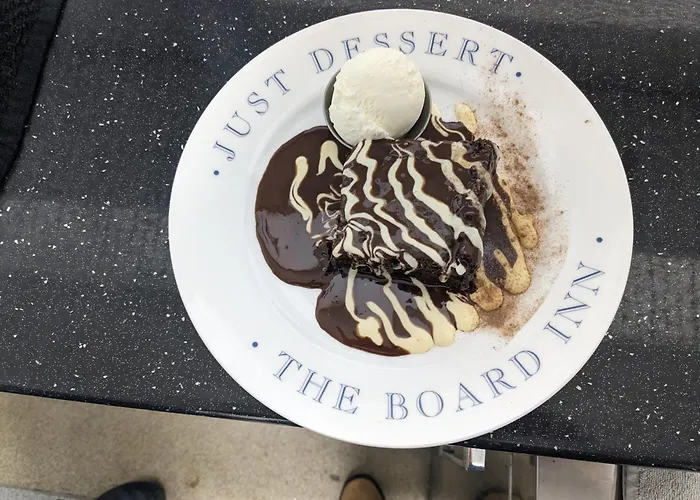 The Board - 3* Lealholm