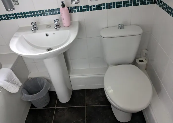 Bed & Breakfast The Board - Lealholm