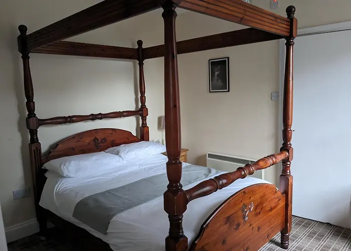 The Board - 3* Lealholm