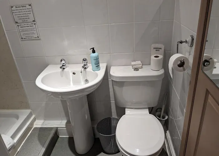 Bed & Breakfast The Board - Lealholm