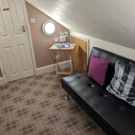 Bed & Breakfast The Board - Lealholm