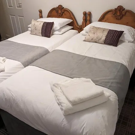 Bed & Breakfast The Board - Lealholm