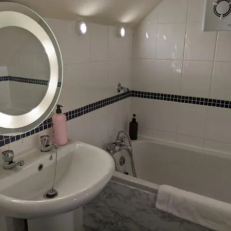 Bed & Breakfast The Board - 3*