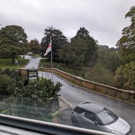 Bed & Breakfast The Board - Lealholm